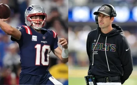 Top Five MVP Candidates and 11 Players and Coaches Who Are Winning Me Over