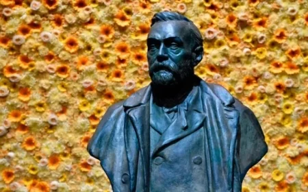 Discover 5 Groundbreaking Scientific Breakthroughs Deserving a Nobel Prize