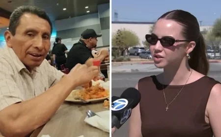 Bobbi Althoff Speaks Out on Immigration Issues After ICE Arrests Close Friend