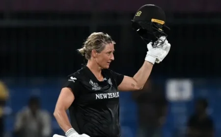 New Zealand and South Africa Clash After a Year Seeking Crucial Boost