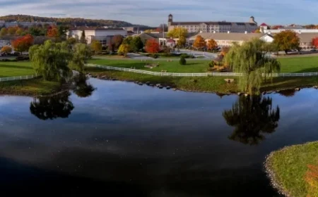 Discover the Ultimate Indigenous Peoples’ Day Weekend 2025 Guide in Hershey