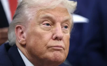 Exploring the Key Questions Surrounding TrumpRx The President’s Plan to Lower Drug Costs