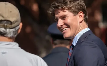 Beau Bayh Announces Candidacy for Indiana Secretary of State in Exclusive Opinion Piece