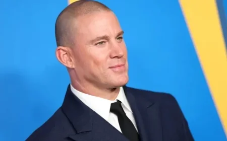 Channing Tatum Reveals Why Actors are Pushed to Create Low-Quality Content for Money