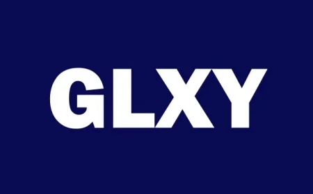 Galaxy Digital Unveils GalaxyOne: Achieve 8.00% APY for Accredited Investors and Earn 4.00% APY Cash for All US Users