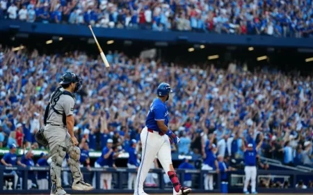 Blue Jays Aim to Dominate Yankees with Potential Mercy Rule Victory