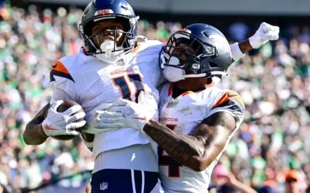 7 Key Takeaways from Denver’s Thrilling Comeback Victory