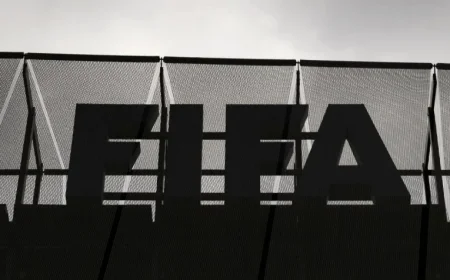 Palmero Commits to Fight On Despite FIFA Ban in Football Showdown