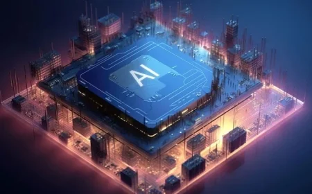 Futures Surge as AMD Skyrockets and Major Tesla Announcement Awaits