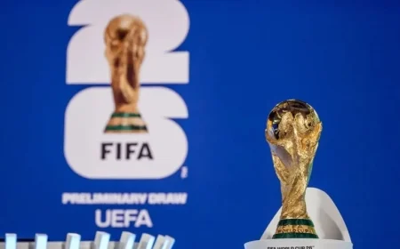 FIFA’s 2026 World Cup Blockchain Ticketing System Under Investigation
