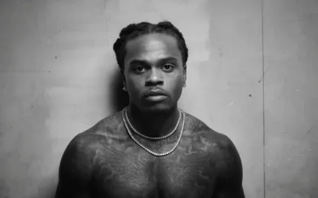 Gunna’s World Tour Kicks Off: Returning to Charlotte After Dropping Final Album with YSL and 300 Entertainment