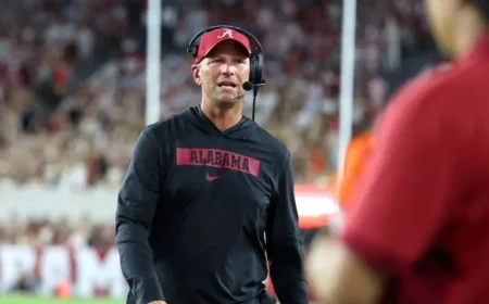 Top 10 College Football Takes to Buy or Sell After Exciting Week 6