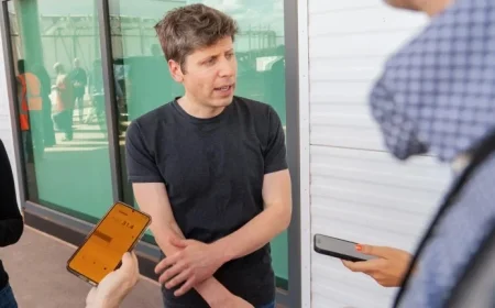 OpenAI DevDay Live: Altman’s Keynote and Insights from Jony Ive at the Premier AI Event