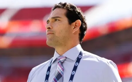 Mark Sanchez Charged with Felony After Indianapolis Fight Leaves Him Hospitalized with Stab Wounds