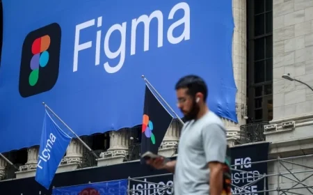 Figma Stock Soars 16 Percent Following OpenAI CEO Altman’s Exciting ChatGPT Integration Announcement