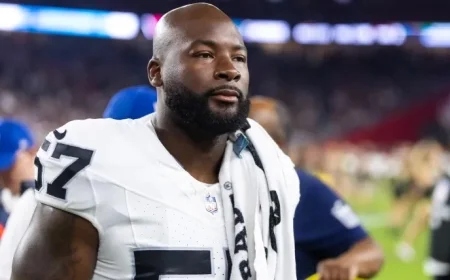 Germaine Pratt’s Future with Raiders in Doubt as Pete Carroll Reveals Crucial Insights