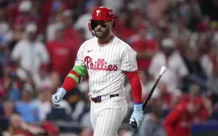 Unlock $300 in Bonus Bets with FanDuel: Wager $5 on Dodgers vs Phillies and Win