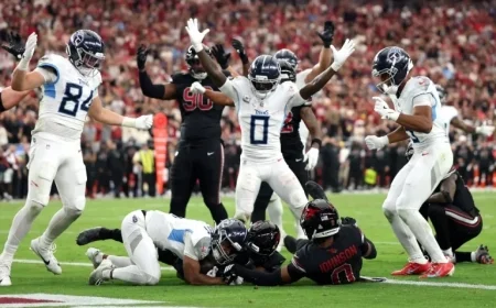 The Cardinals Unrivaled Quest to Lose Like No Team Before