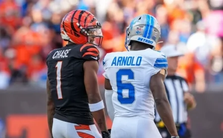 Terrion Arnold Faces Extended Recovery Period Due to Shoulder Injury