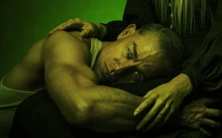 Unveiling Truths and Myths in Netflix’s Ed Gein Series Monster