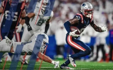 Week 5 NFL Injury Updates: Chargers’ Omarion Hampton and Eagles’ Landon Dickerson Among Key Players Sidelined – CBS Sports