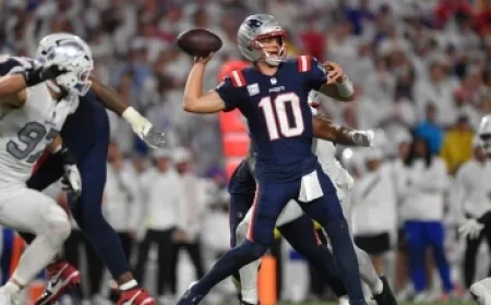 Cardinals OL Delivers Heartfelt Message to Emari Demercado Following Tough Goal-Line Fumble