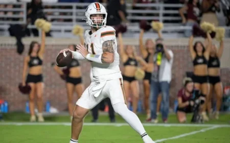 Week 6 NFL Power Rankings: Major Shifts and Surprising Standouts on Azat TV