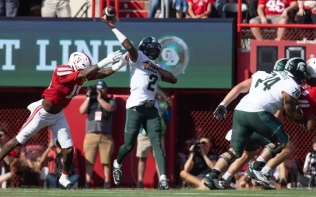 Discover the Hidden Layers: Analyzing the Upsides and Downsides of Nebraska’s Victory