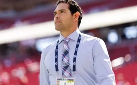 Omarion Hampton Added to IR List: Chargers RB’s Ankle Injury Sidelines Him Alongside Najee Harris for Minimum Four Games According to CBS Sports