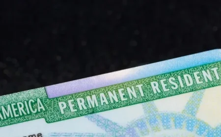 State Department Issues Urgent Warning about Visa Lottery in Latest Green Card Update