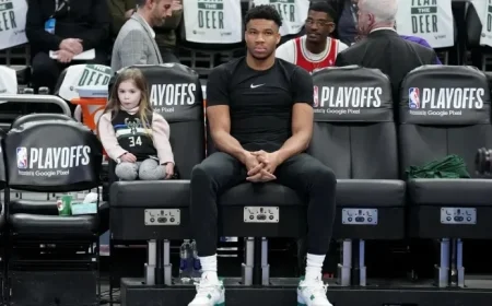 Bucks vs Heat Preseason Showdown: Will Giannis Play? Starting Lineup and Betting Odds Revealed