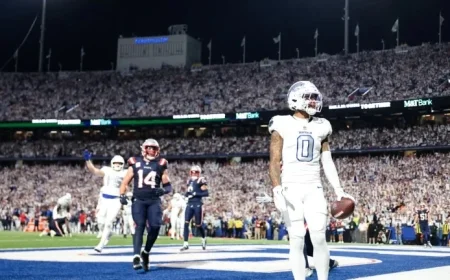 Keon Coleman Benched in Opening Offensive Series on Sunday Due to Disciplinary Actions