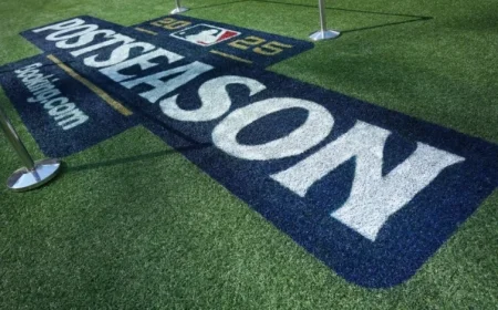 NLDS Highlights: Yankees Managerial Searches in Focus