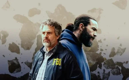 The Defining Moment Task Has Been Leading Up To