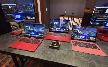 Apple M4 vs Snapdragon X2 Elite Extreme: Early Performance Results Reveal a Surprising Leader