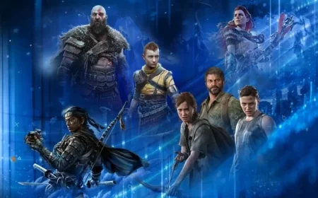 PlayStation Cancels All Remaining US Dates for 2025 PlayStation The Concert Tour