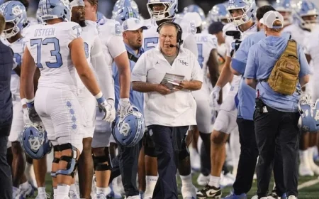 Rating First-Year Coaches from Bill Belichick to Dan Mullen Levels