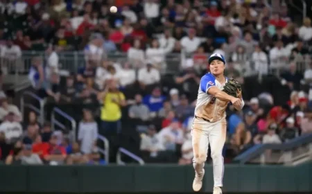 Braves Provide Insightful Ha Seong Kim Update Before Possible Opt-Out Decision