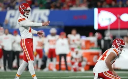 Chiefs Coach Dave Toub Struggles to Address Harrison Butker’s Missed Kicks