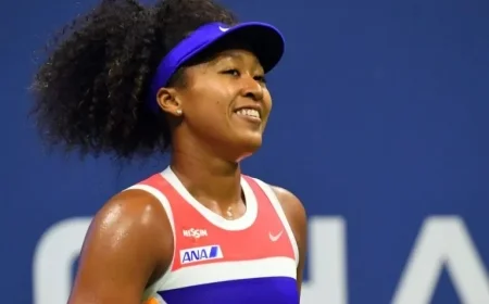 Cordae Reflects on Fatherhood During Beijing Visit Following Split with Naomi Osaka