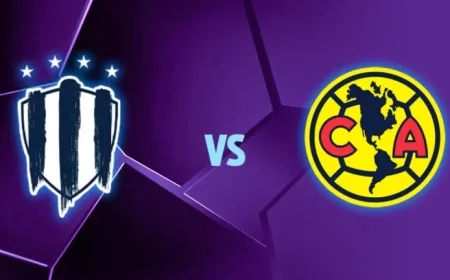Liga MX Femenil How to Watch Rayadas vs América: Date and Broadcast Details