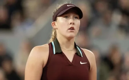 Mirra Andreeva vs Laura Siegemund Preview Prediction and Betting Odds for 2025 WTA Wuhan Open Round 2 Showdown
