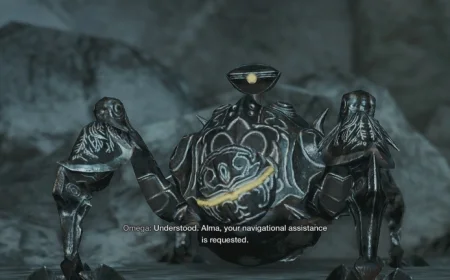 Monster Hunter Wilds Guide: Master Extra Mission 5 Invader from the Stars