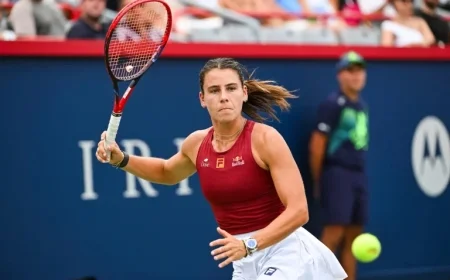 Emma Navarro vs Shuai Zhang: Head-to-Head Preview Prediction and Betting Odds for 2025 WTA Wuhan Open Round 1