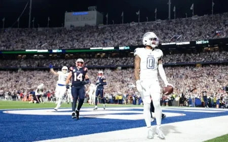 Bills Wide Receiver Keon Coleman Benched for Disciplinary Reasons in Game Against Patriots