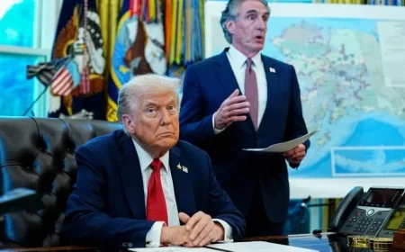 Trilogy Metals Shares Surge 200 Percent in Premarket as U.S. Invests in Minerals Exploration