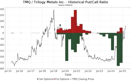 How Trilogy Metals Stock Jumped 150% — Exploring the U.S. $35.6M Investment & Ambler Road Permit That Shook Alaska’s Mining Future