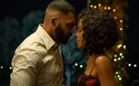 Netflix series Ruth & Boaz faces backlash for mispronouncing Tennessee town name fans wish they got it right