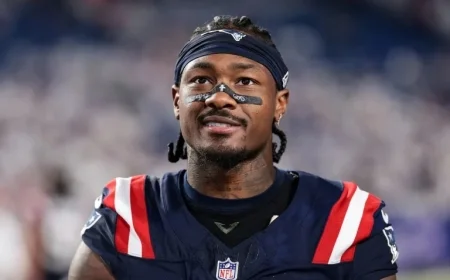 Stefon Diggs Reveals the Story Behind Viral Josh Allen Photo: I’ve Always Wanted to Share This