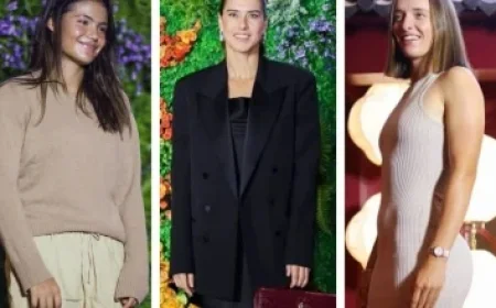 Food Critic Tom Sietsema Steps Down and Reveals His Identity